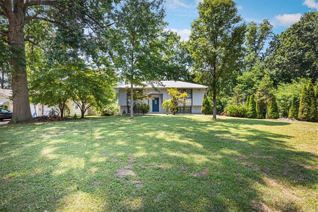 4916 Ne Davidson Road Property Photo 5