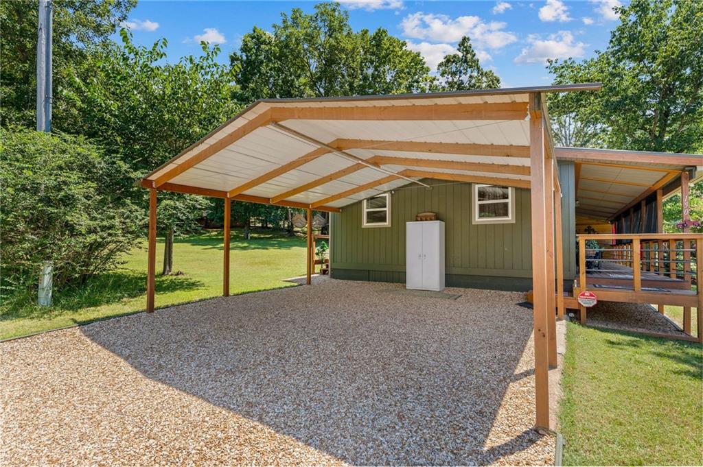 150 Cedar Cove Road Property Photo 4