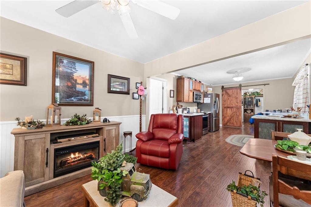 150 Cedar Cove Road Property Photo 8