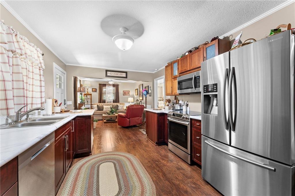 150 Cedar Cove Road Property Photo 13