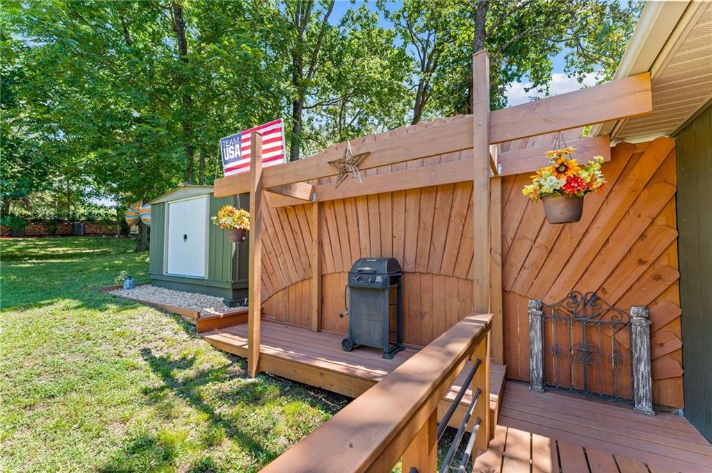 150 Cedar Cove Road Property Photo 23