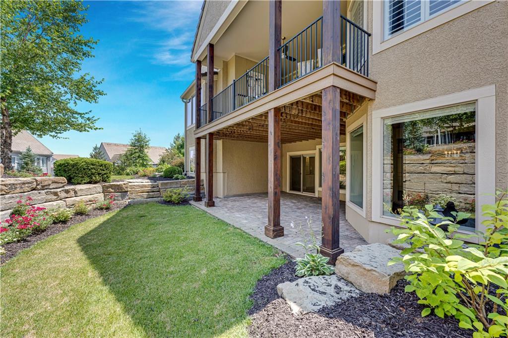 3122 W 150th Terrace Property Photo 45
