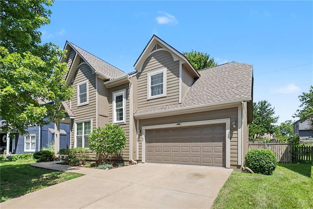 14747 S Symphony Drive Property Photo 1