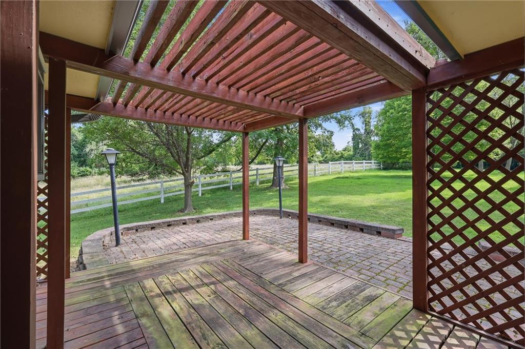 3901 Ne Hill Haven Road Property Photo 40
