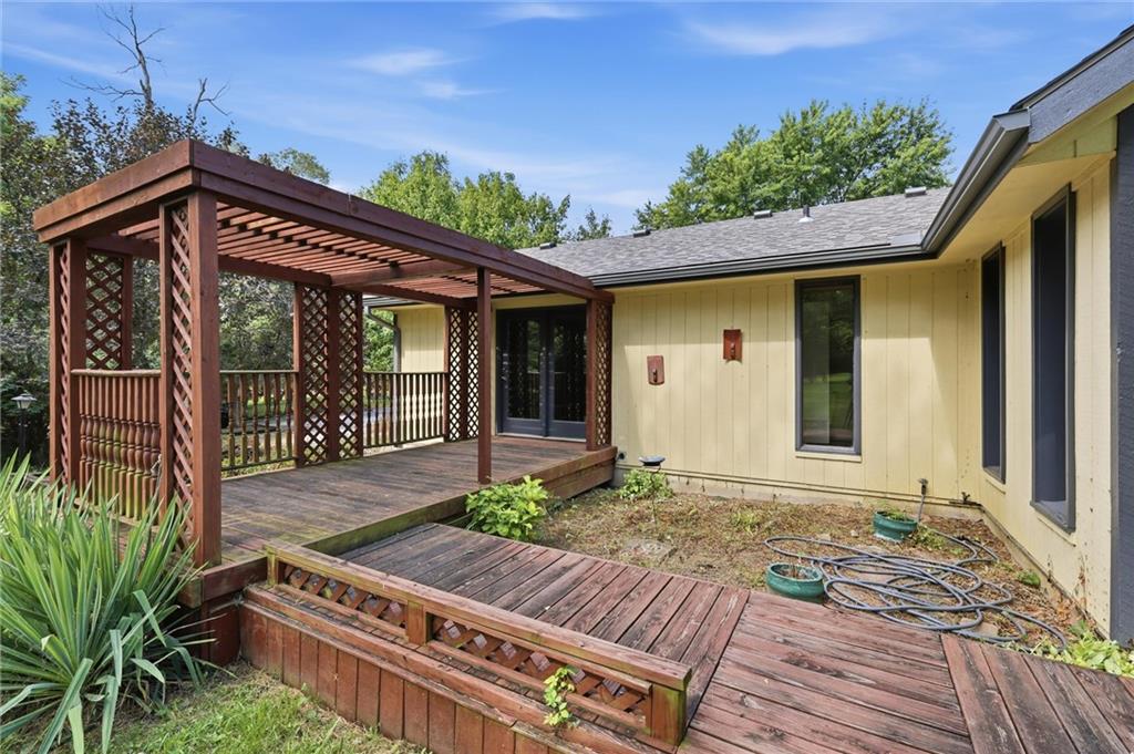 3901 Ne Hill Haven Road Property Photo 41