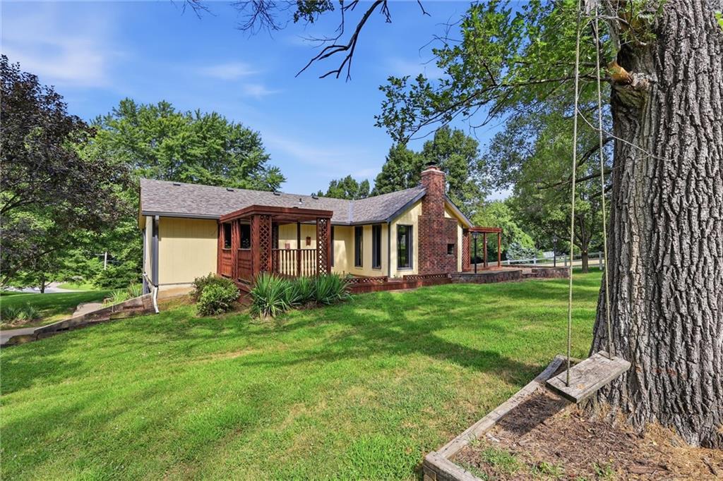 3901 Ne Hill Haven Road Property Photo 42