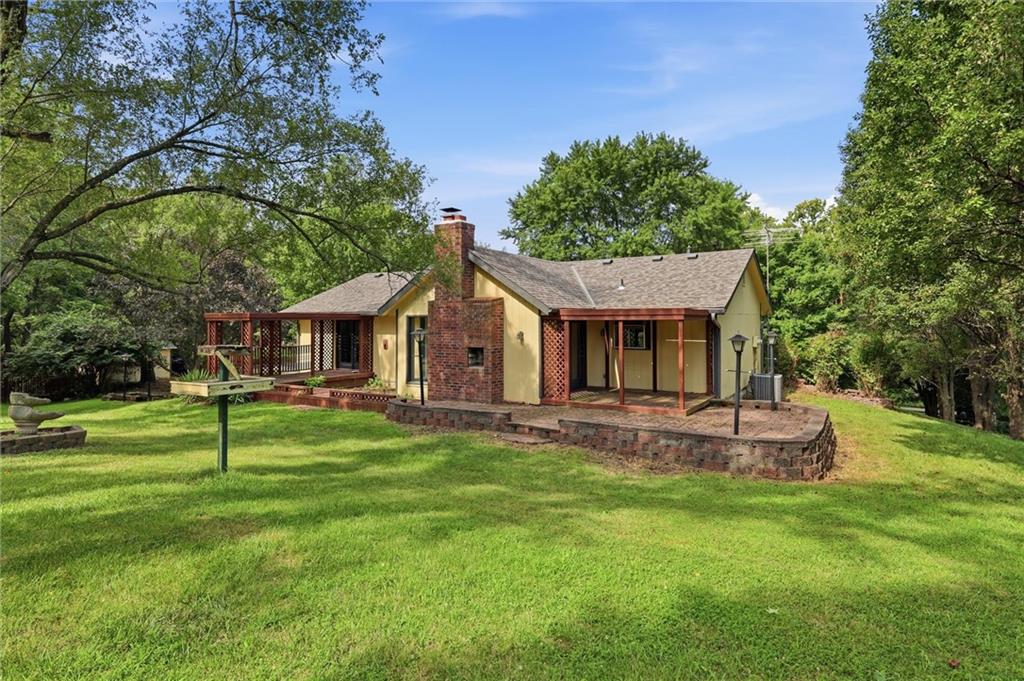 3901 Ne Hill Haven Road Property Photo 44