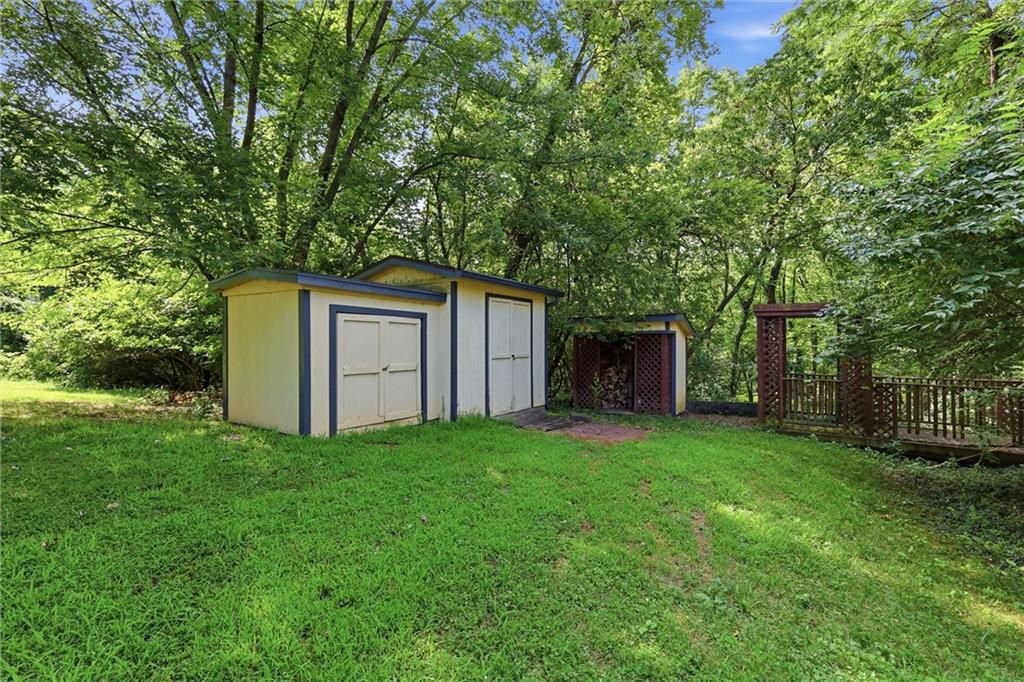 3901 Ne Hill Haven Road Property Photo 46