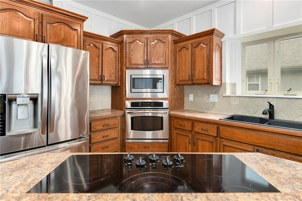 1007 Burr Oak Lane Property Photo 11