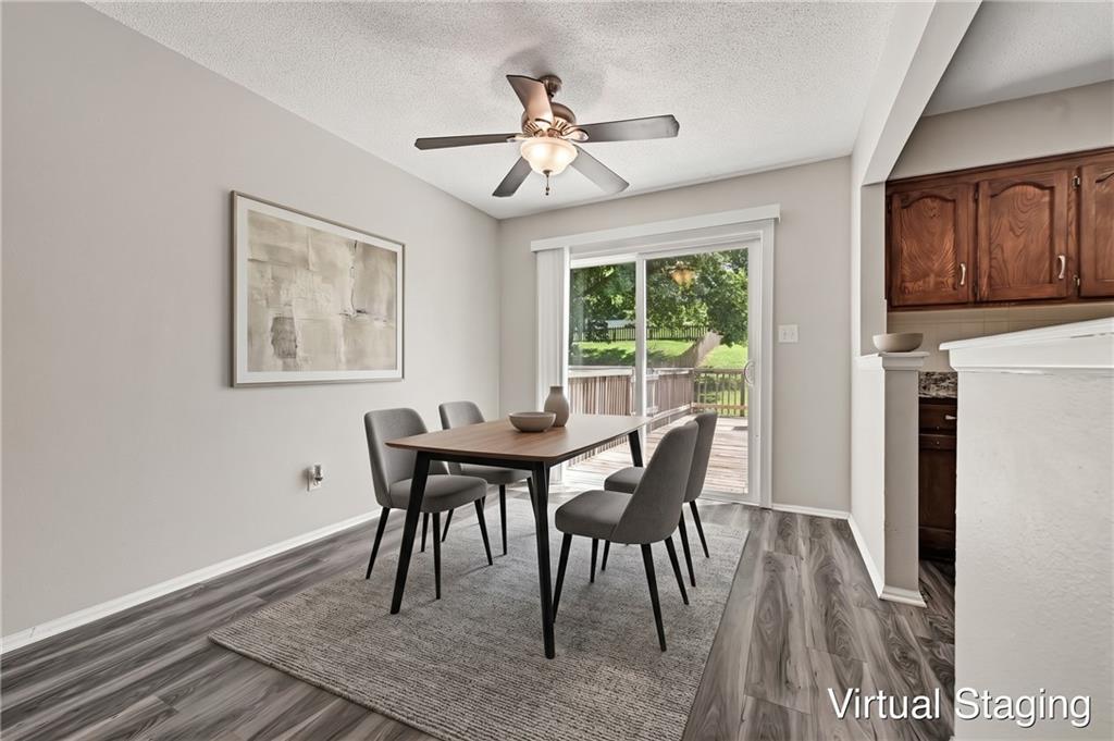 1613 N Glen Ellyn Street Property Photo 7