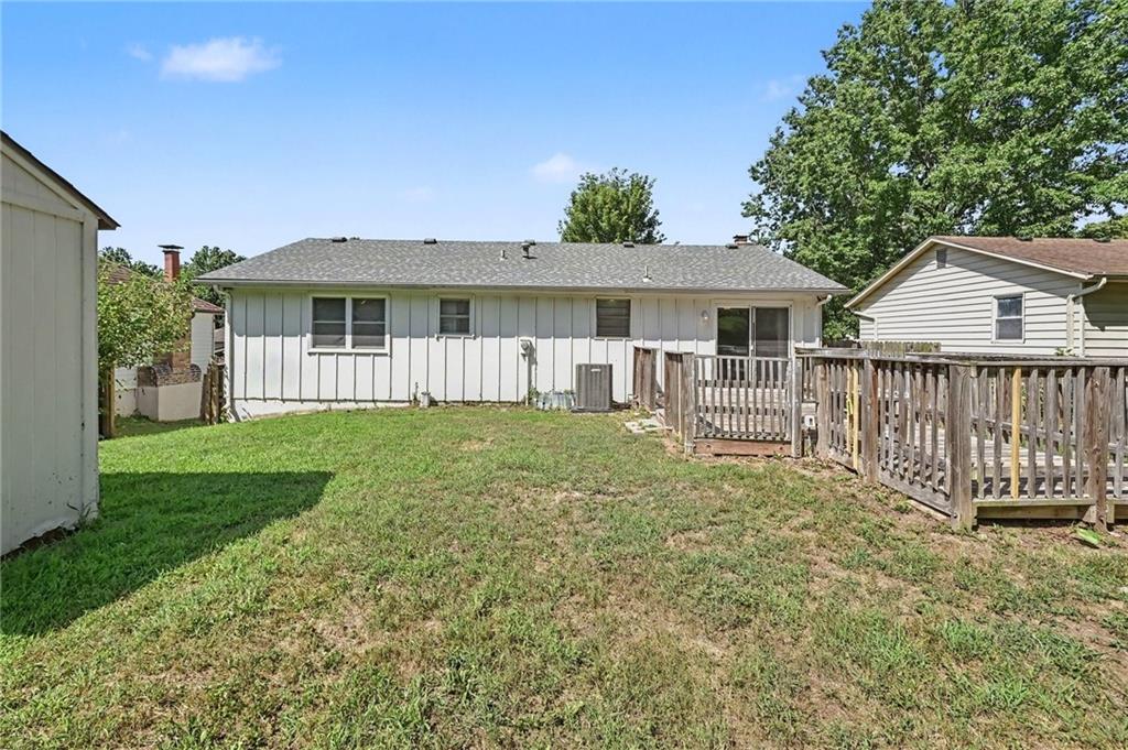 1613 N Glen Ellyn Street Property Photo 30