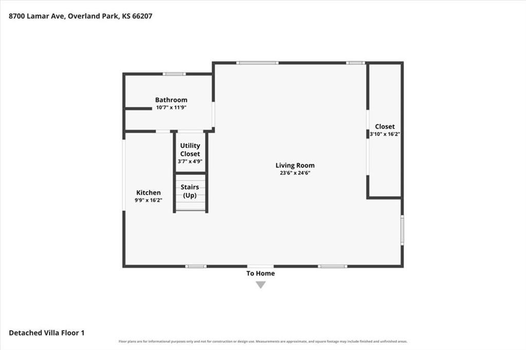8700 Lamar Street Property Photo 46