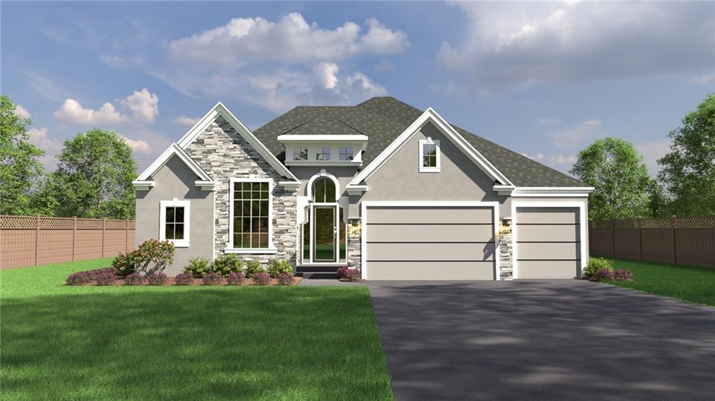 4728 Clubhouse Drive Property Photo