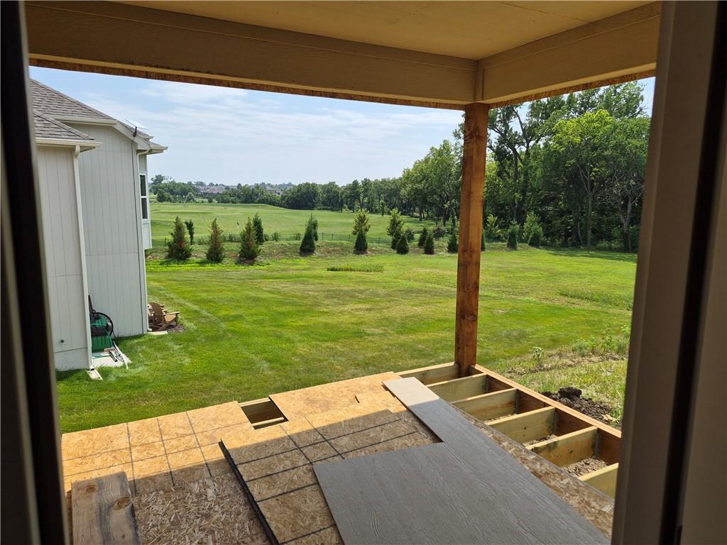 4728 Clubhouse Drive Property Photo 8