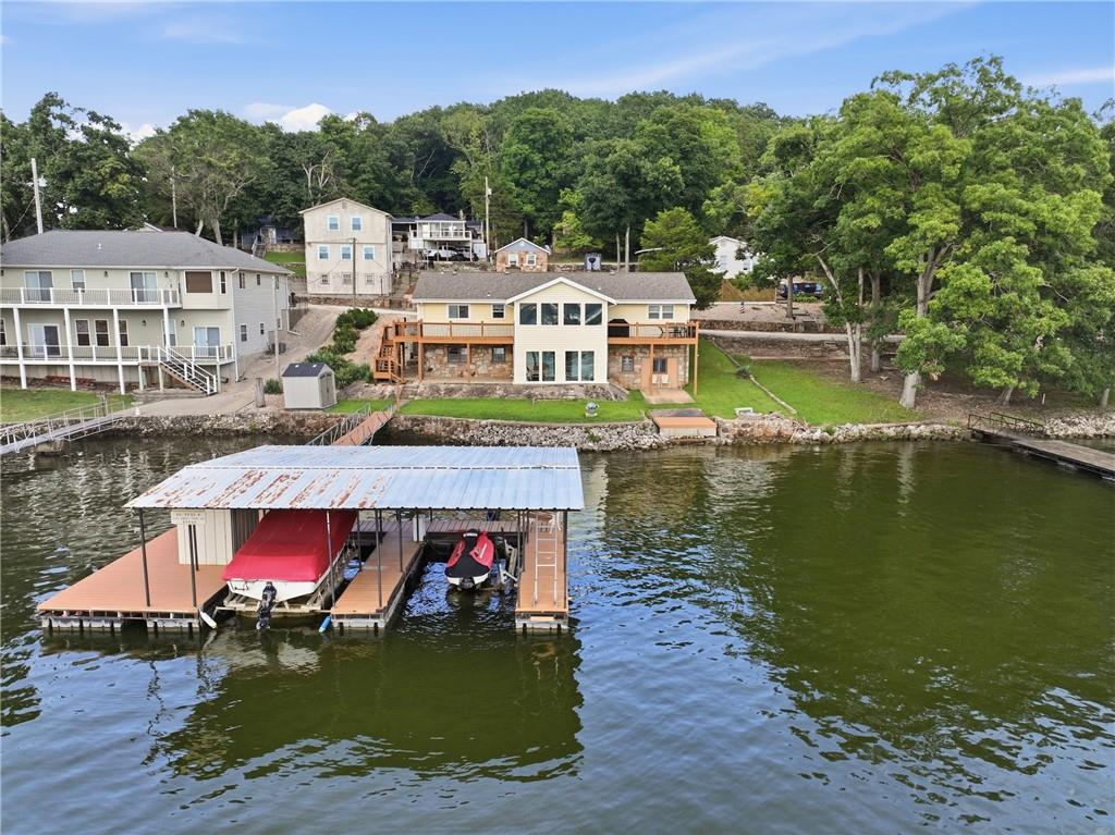 380 Fischer Point Drive Property Photo 3