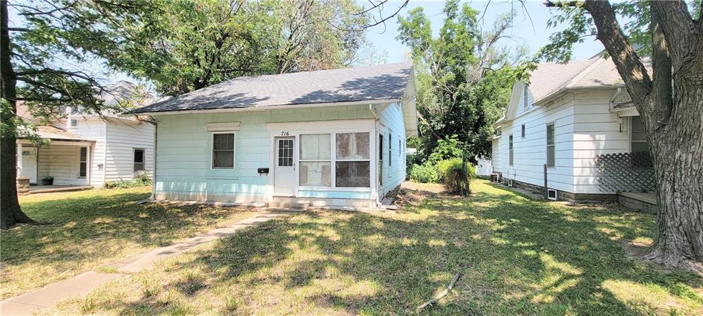 716 E Lincoln Street Property Photo 1