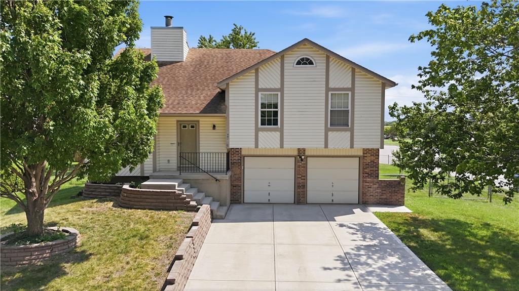 14821 W 150th Place Property Photo 1