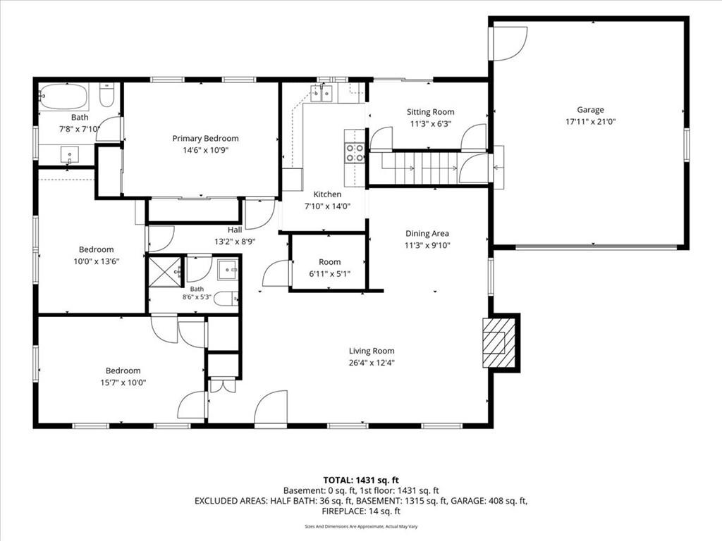 8611 Belleview Avenue Property Photo 44