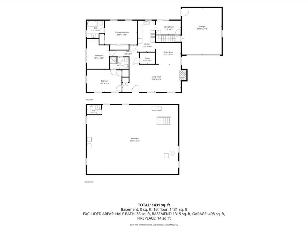8611 Belleview Avenue Property Photo 45