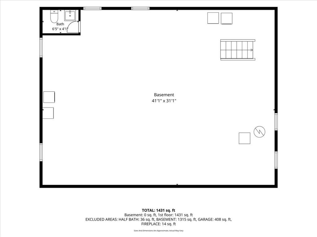 8611 Belleview Avenue Property Photo 46