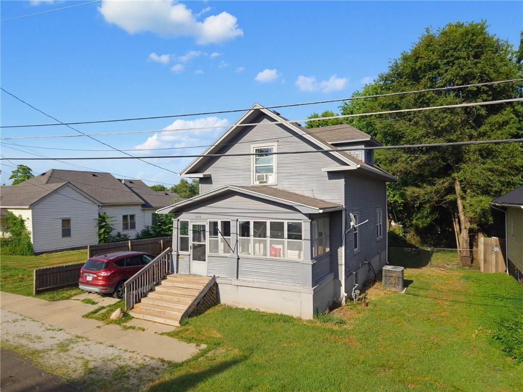 1026 McPherson Street Property Photo 1