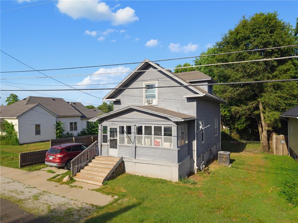 1026 Mcpherson Street Property Photo 1