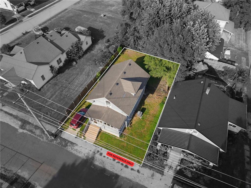 1026 Mcpherson Street Property Photo 2