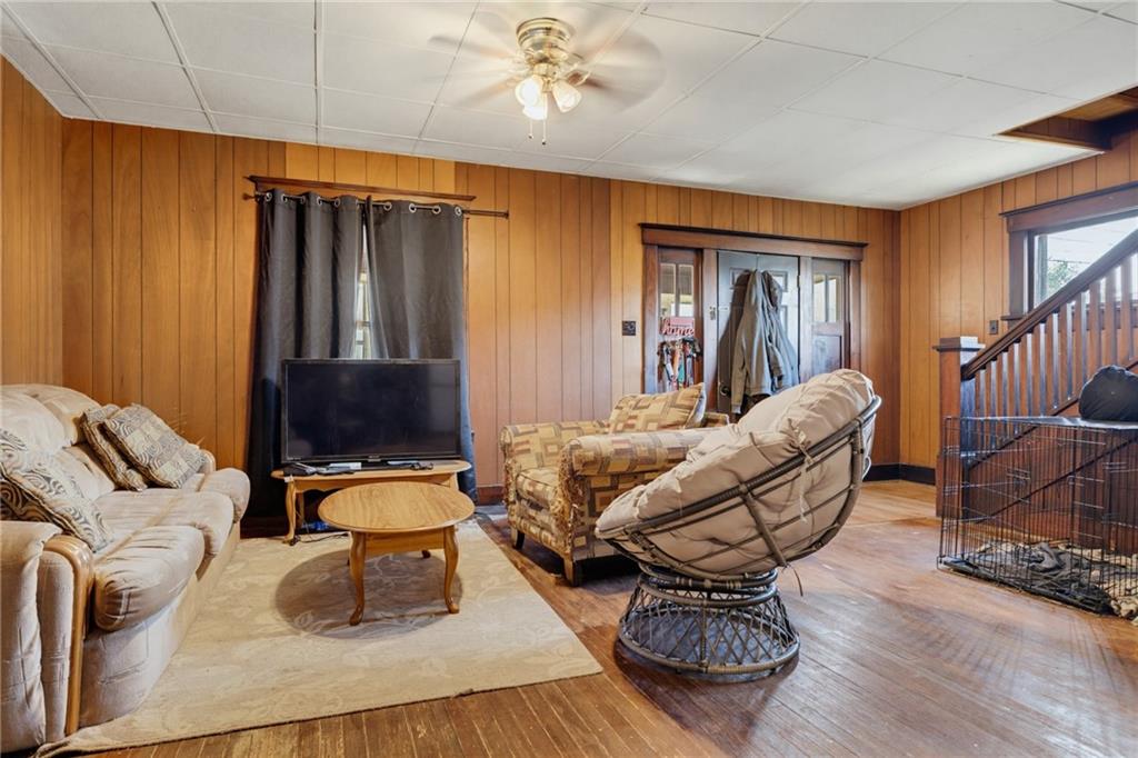 1026 Mcpherson Street Property Photo 3