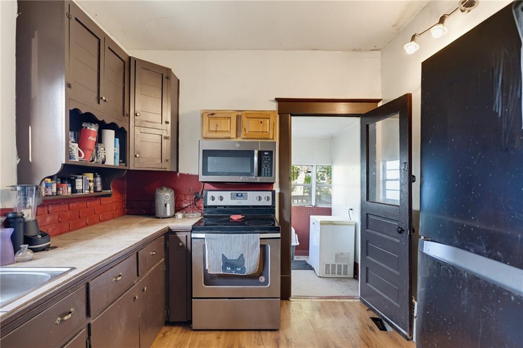 1026 Mcpherson Street Property Photo 5