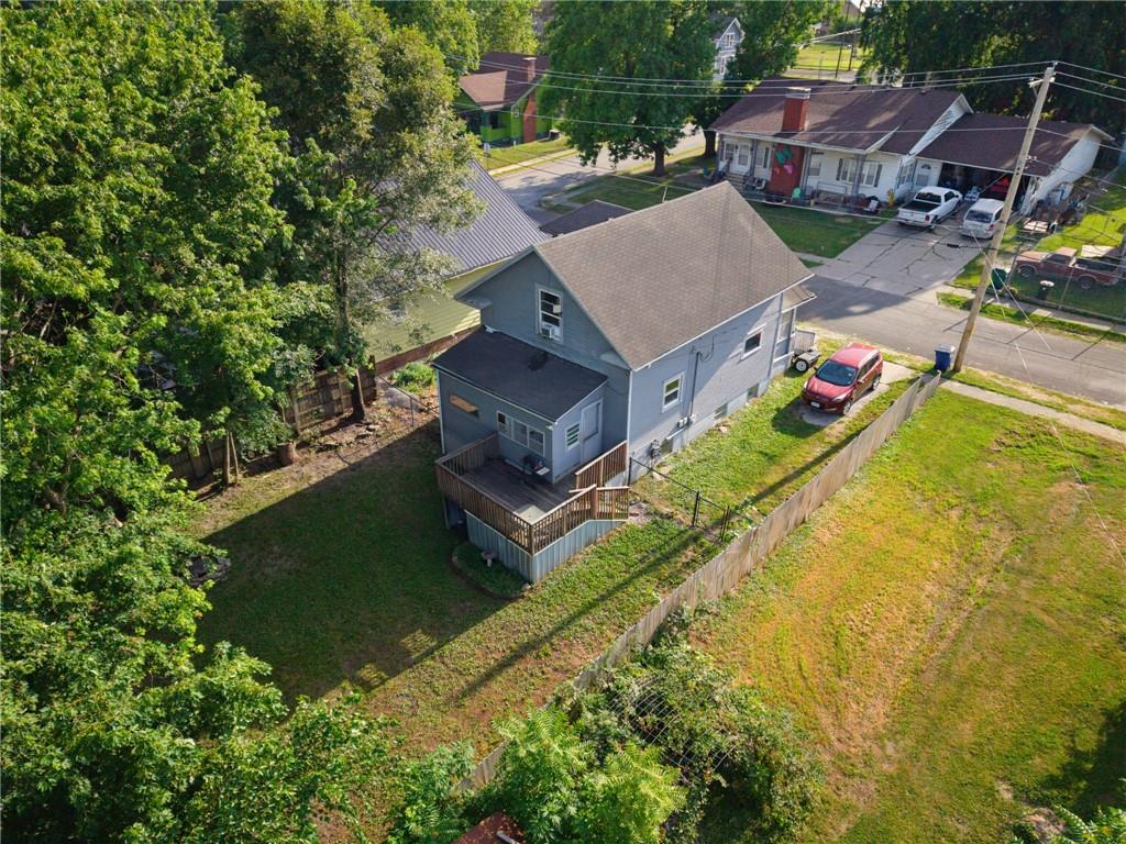 1026 Mcpherson Street Property Photo 18