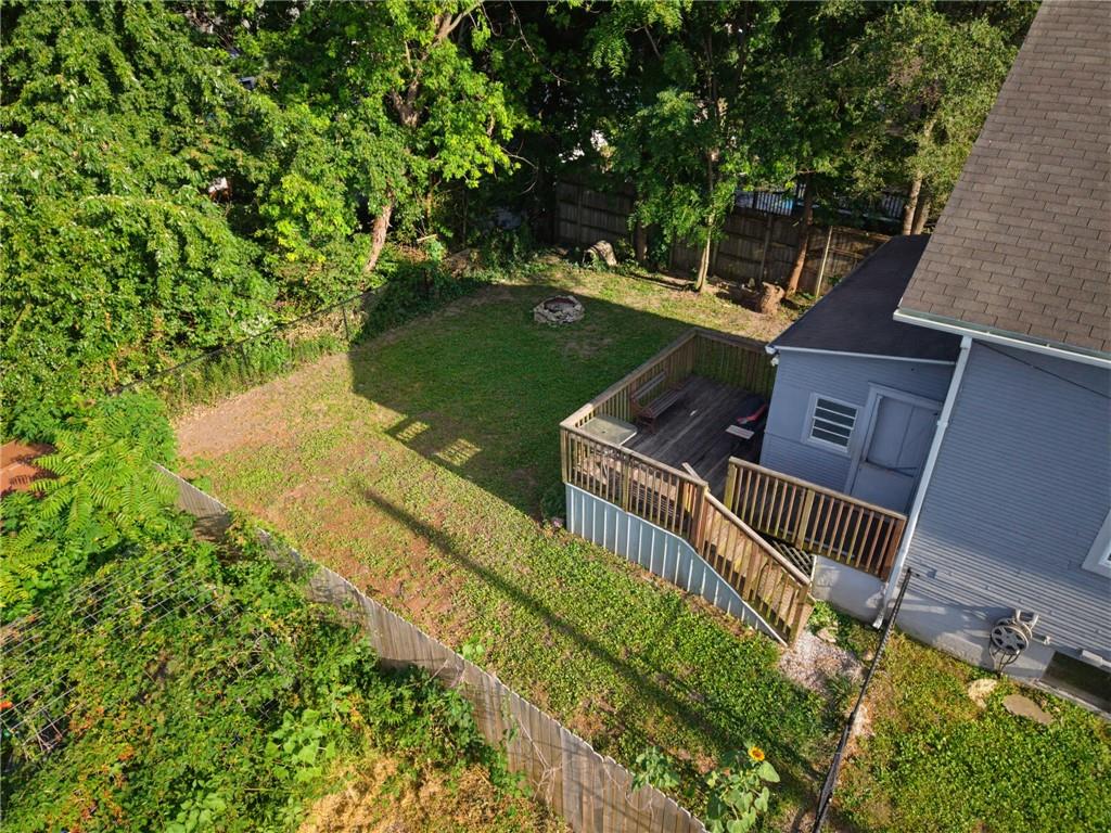 1026 Mcpherson Street Property Photo 19