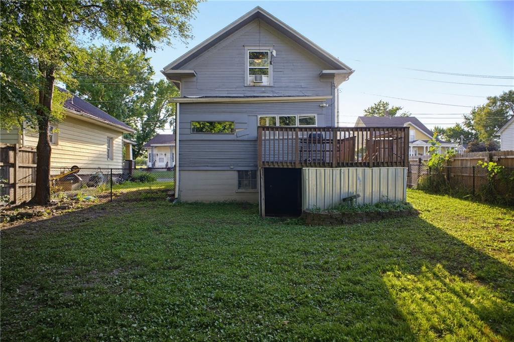 1026 Mcpherson Street Property Photo 21