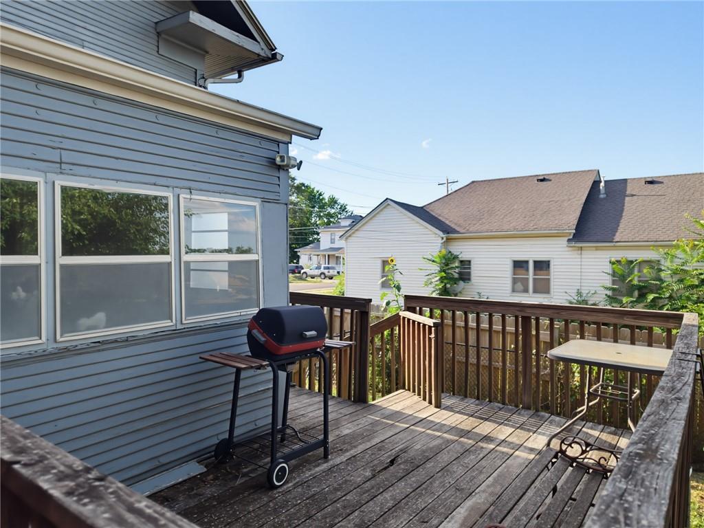 1026 Mcpherson Street Property Photo 22