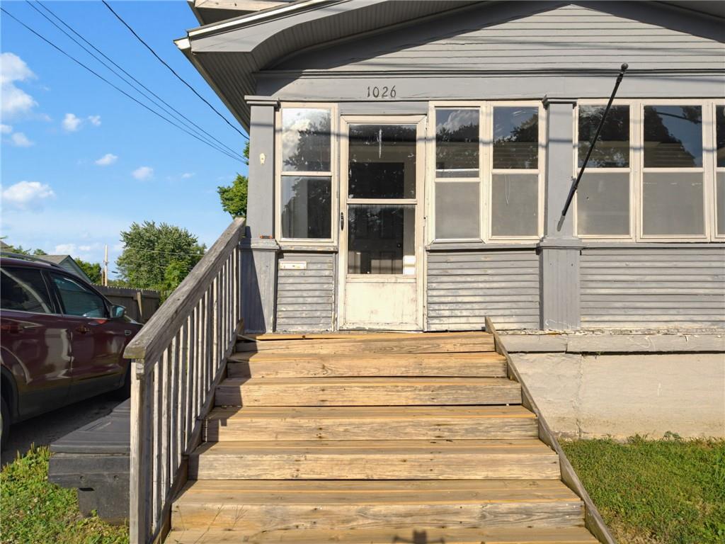 1026 Mcpherson Street Property Photo 26