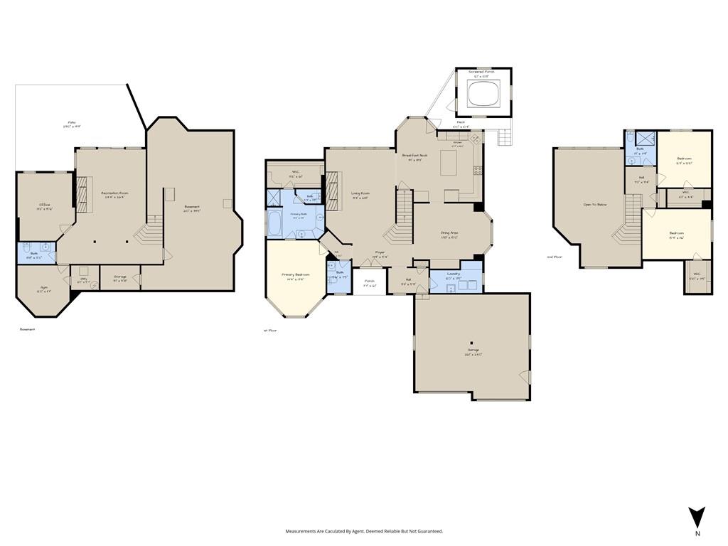 12901 Mcintyre Road Property Photo 2