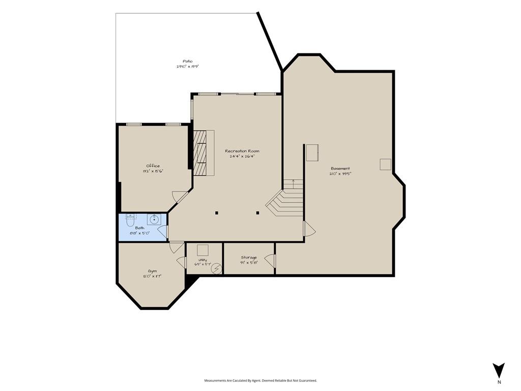 12901 Mcintyre Road Property Photo 32
