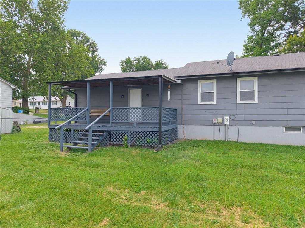 2700 Meadowlark Lane Property Photo 29