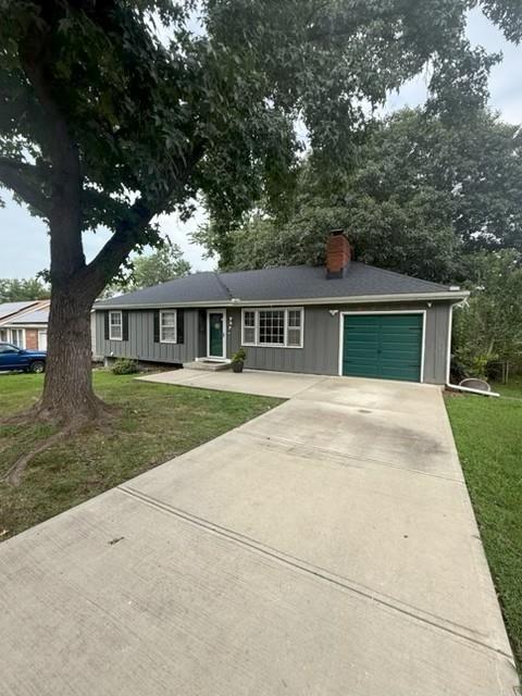 8513 Arlington Avenue Property Photo 2