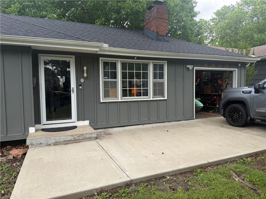 8513 Arlington Avenue Property Photo 4