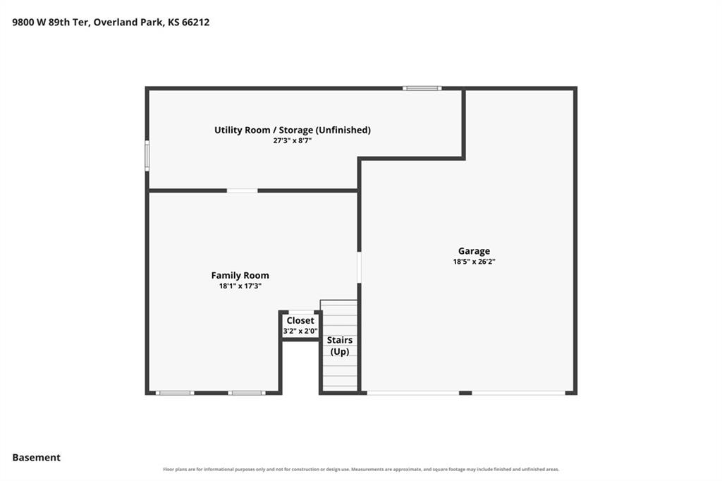 9800 W 89th Terrace Property Photo 48