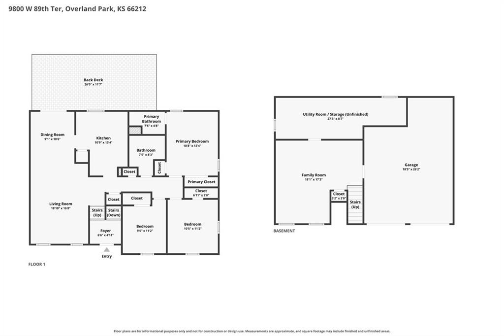 9800 W 89th Terrace Property Photo 49