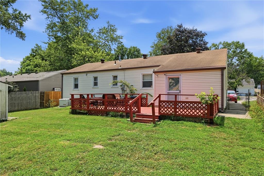 4009 S Spring Street Property Photo 26