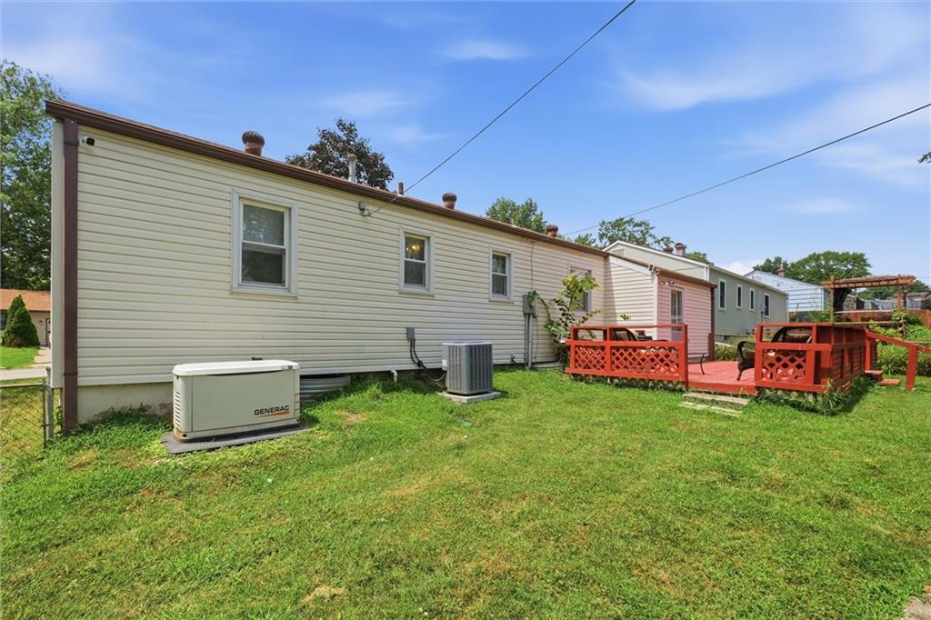 4009 S Spring Street Property Photo 27