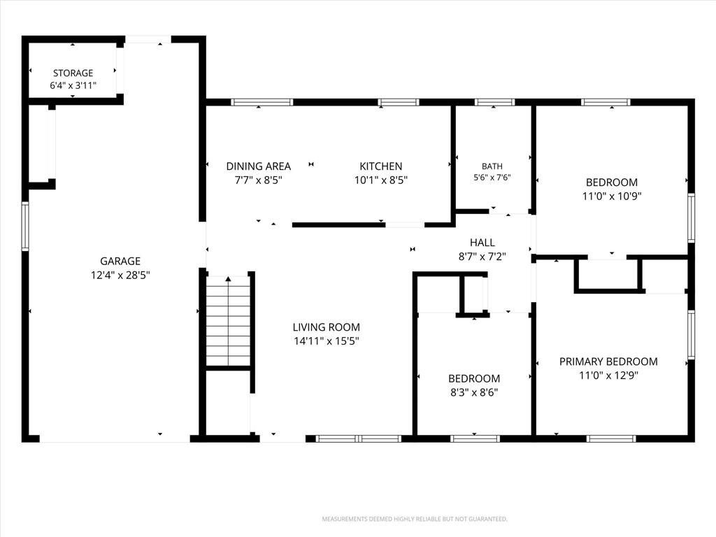 4009 S Spring Street Property Photo 31