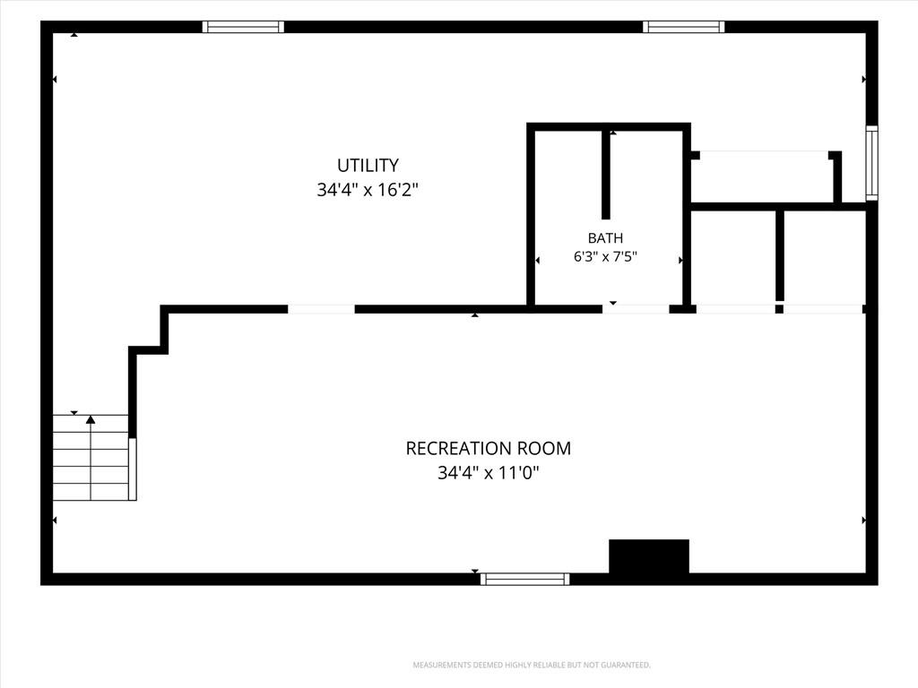 4009 S Spring Street Property Photo 32
