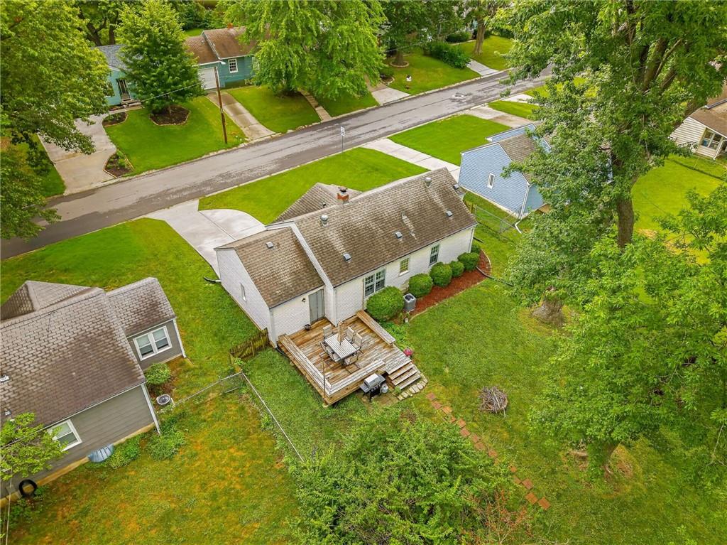8326 Madison Avenue Property Photo 37