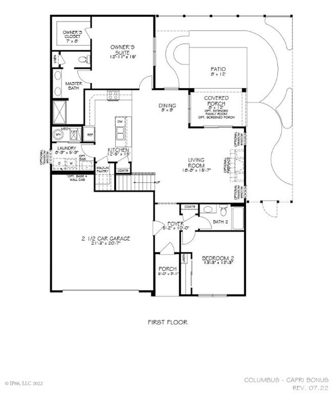 11400 Spring Avenue Property Photo 2
