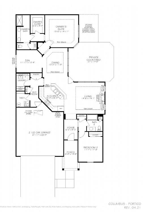 11408 Spring Avenue Property Photo 2