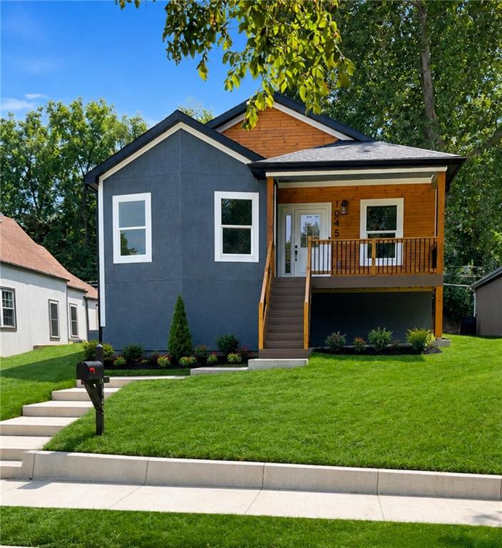 1045 Ann Avenue Property Photo 1