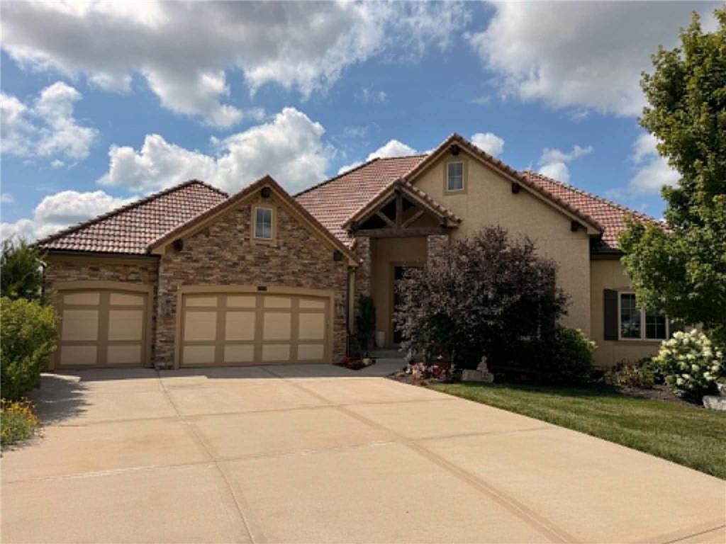 9174 Cottonwood Canyon Drive Property Photo 1